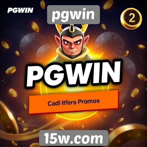 novas promoções atraem jogadores para pgwin