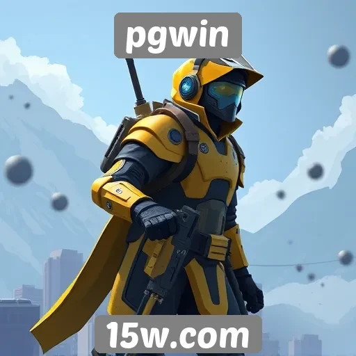 tendências de jogos online no pgwin em 2025
