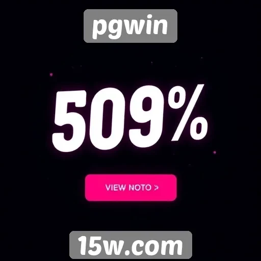 plataforma pgwin oferece promoções exclusivas para novos usuários