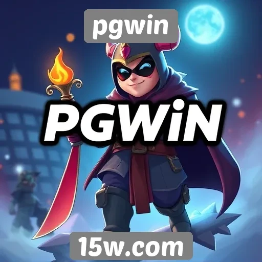 Jogos populares disponíveis no site pgwin
