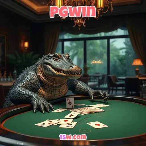 pgwin: Proteção e Segurança Garantidas Para Jogadores Online Brasileiros