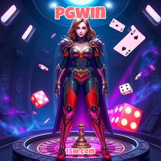 pgwin - Suporte 24/7