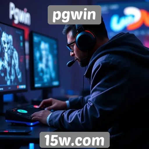 Avaliação da experiência do usuário na pgwin