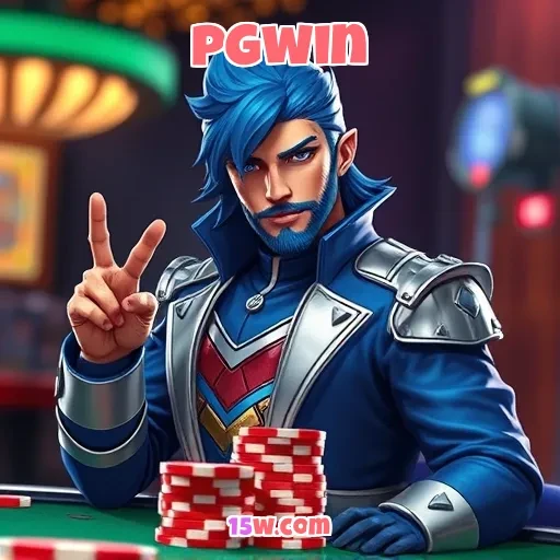 pgwin: Vantagens Exclusivas da Seção VIP Para Gamers Apaixonados